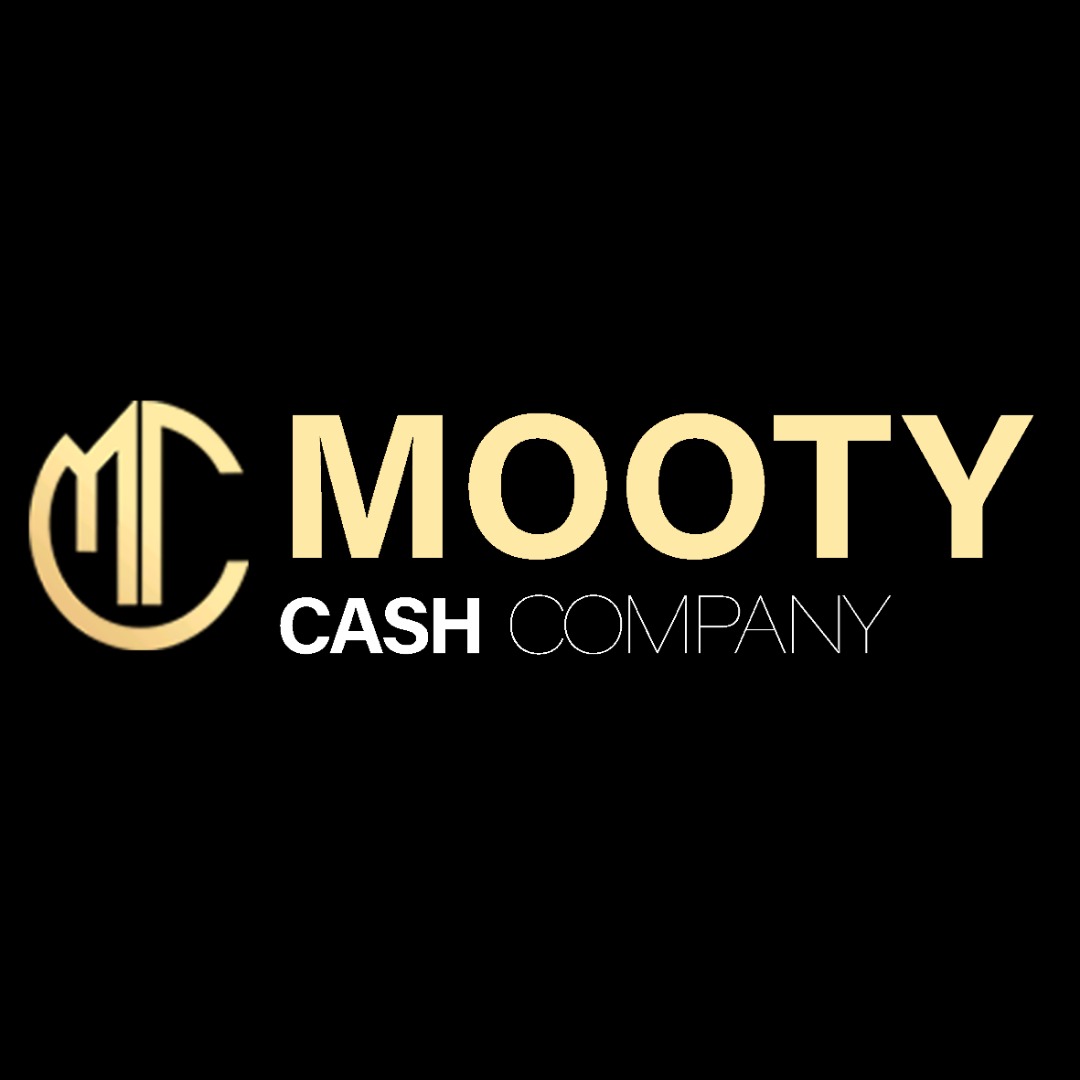 Mooty Cash CompaNy